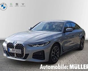 BMW 420 Gran Coupé Gebrauchtwagen