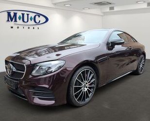 Mercedes-Benz E 450 Gebrauchtwagen