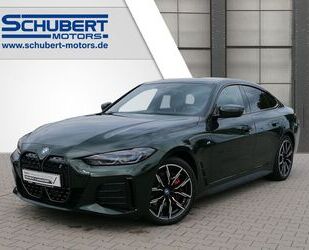 BMW i4 Gebrauchtwagen