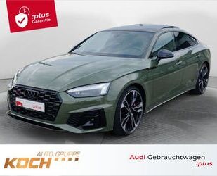 Audi S5 Gebrauchtwagen