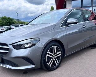Mercedes-Benz B 200 Gebrauchtwagen