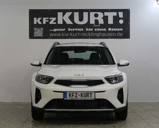 Kia Stonic Gebrauchtwagen