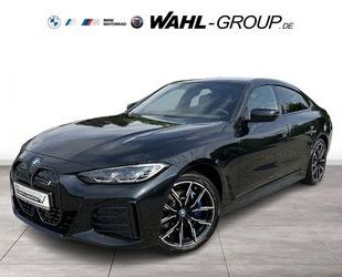 BMW i4 Gebrauchtwagen