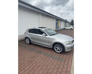 BMW 118 Gebrauchtwagen