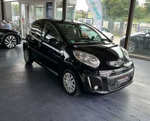 Citroen C1 Gebrauchtwagen