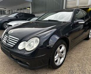 Mercedes-Benz C 180 Gebrauchtwagen