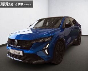 Renault Rafale Gebrauchtwagen