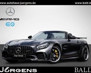 Mercedes-Benz AMG GT R Gebrauchtwagen