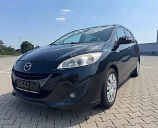 Mazda 5 Gebrauchtwagen