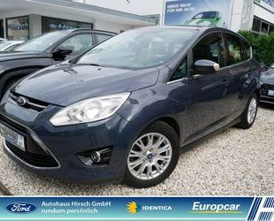 Ford C-Max Gebrauchtwagen