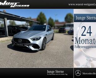 Mercedes-Benz C 63 AMG Gebrauchtwagen