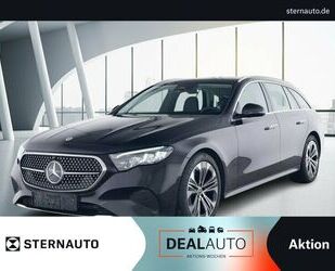 Mercedes-Benz E 220 Gebrauchtwagen