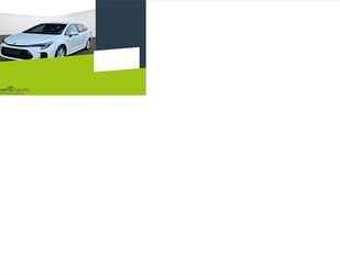 Suzuki Swace Gebrauchtwagen