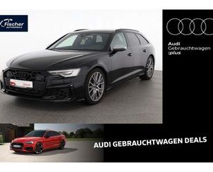 Audi S6 Gebrauchtwagen