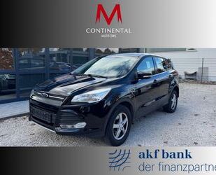 Ford Kuga Gebrauchtwagen