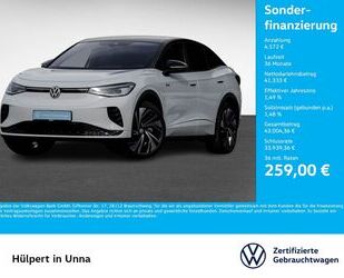 VW ID.5 Gebrauchtwagen