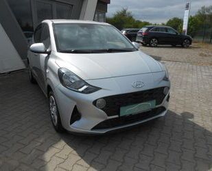 Hyundai i10 Gebrauchtwagen