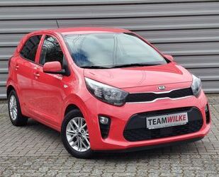 Kia Picanto Gebrauchtwagen