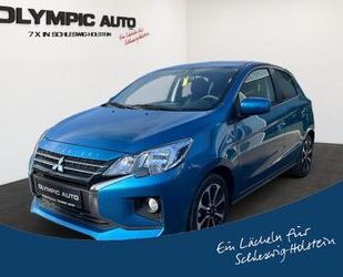 Mitsubishi Space Star Gebrauchtwagen