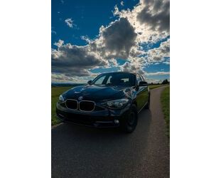 BMW 116 Gebrauchtwagen