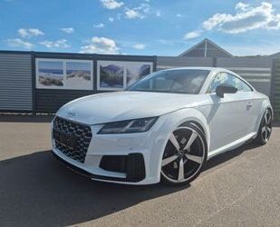 Audi TTS Gebrauchtwagen