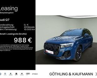 Audi Q7 Gebrauchtwagen