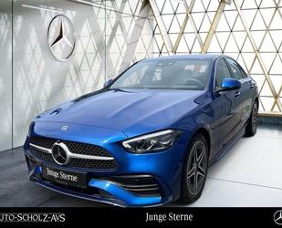 Mercedes-Benz C 200 Gebrauchtwagen