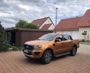Ford Ranger Gebrauchtwagen