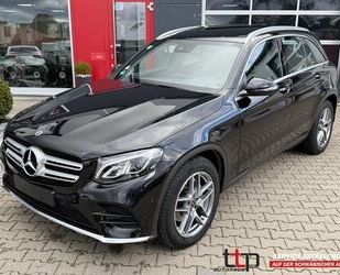 Mercedes-Benz GLC 220 Gebrauchtwagen