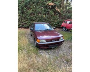 Ford Escort Gebrauchtwagen