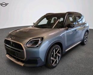 Mini One Countryman Gebrauchtwagen