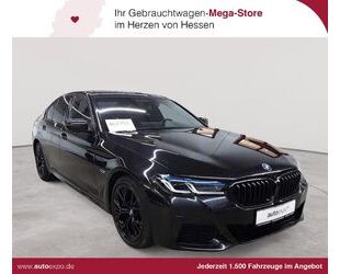 BMW 545 Gebrauchtwagen