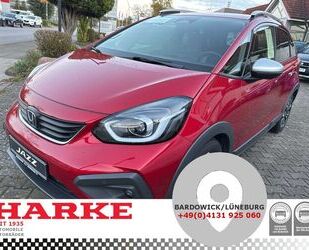 Honda Jazz Gebrauchtwagen