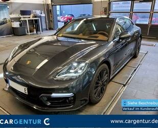 Porsche Panamera Gebrauchtwagen