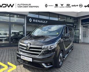 Renault Trafic Gebrauchtwagen