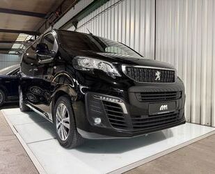 Peugeot Expert Gebrauchtwagen