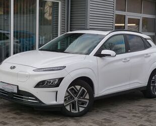 Hyundai KONA Elektro Gebrauchtwagen