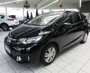Honda Jazz Gebrauchtwagen