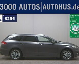 Ford Mondeo Gebrauchtwagen