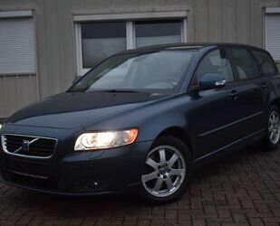 Volvo V50 Gebrauchtwagen