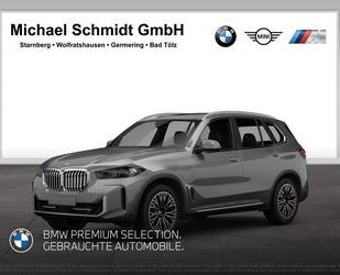 BMW X5 Gebrauchtwagen
