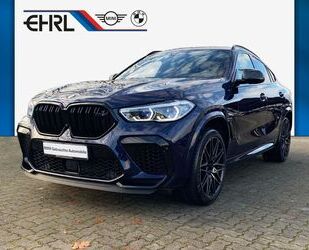 BMW X6 M Gebrauchtwagen