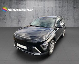 Hyundai Hyundai KONA 1.0 T-GDI Trend Gebrauchtwagen