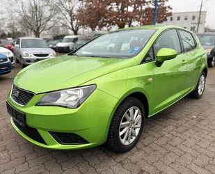 Seat Ibiza Gebrauchtwagen