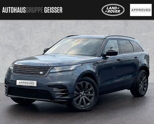 Land Rover Range Rover Velar Gebrauchtwagen