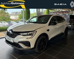 Renault Arkana Gebrauchtwagen