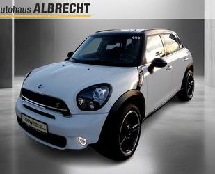 Mini Cooper S Countryman Gebrauchtwagen