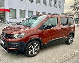 Peugeot Rifter Gebrauchtwagen