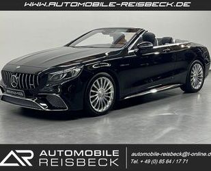 Mercedes-Benz S 65 AMG Gebrauchtwagen
