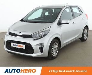 Kia Picanto Gebrauchtwagen